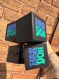 NeeDoh nice cube box