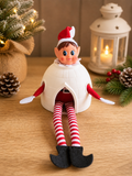 Elf igloo (elf not included)