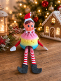 Elf Dumpling (elf not included)